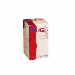 Nevrolit 45 cápsulas Bioserum