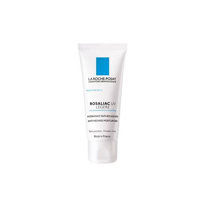 Rosaliac Hidratante Antirrojeces 40 ml. La Roche Posay