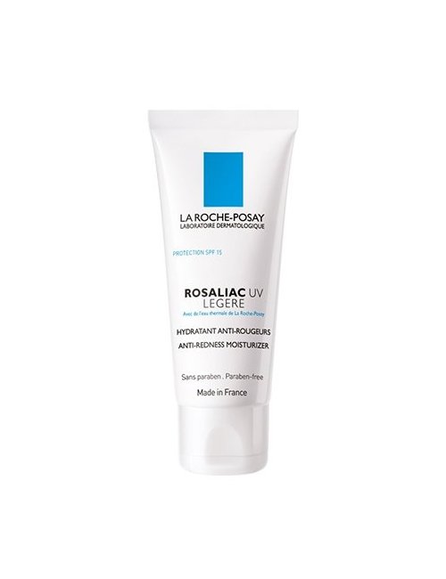 Rosaliac Hidratante Antirrojeces 40 ml. La Roche Posay