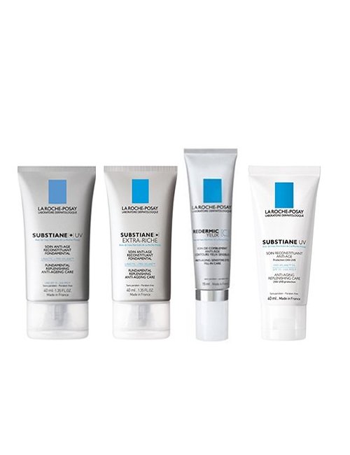 Substiane Tratamiento Reconstituyente Antiedad 40 ml. Substiane Tratamiento Reconstituyente Antiedad 40 ml.