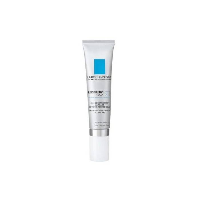 Redermic Ojos Antiarrugas 15 ml. La Roche Posay