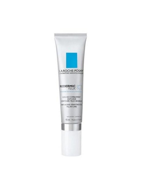 Redermic Ojos Antiarrugas 15 ml. La Roche Posay