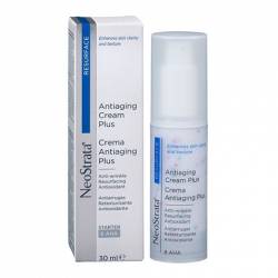 Neostrata Crema Antiaging Plus Microesferas 30 gr.