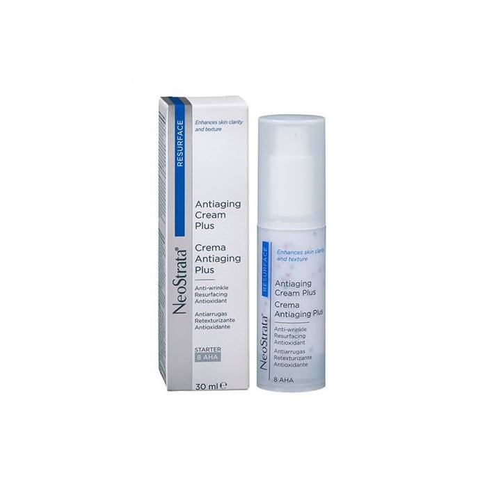 Neostrata Crema Antiaging Plus Microesferas 30 gr.