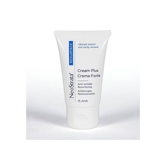 Neostrata Crema Forte Ác. Glicólico 40 gr.