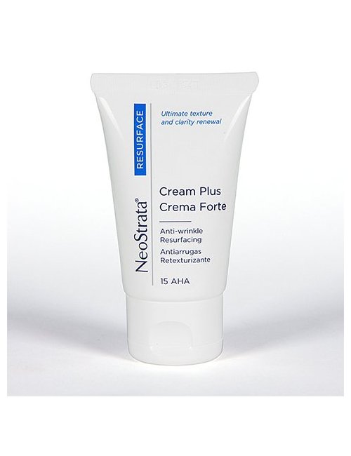 Neostrata Crema Forte Ác. Glicólico 40 gr.