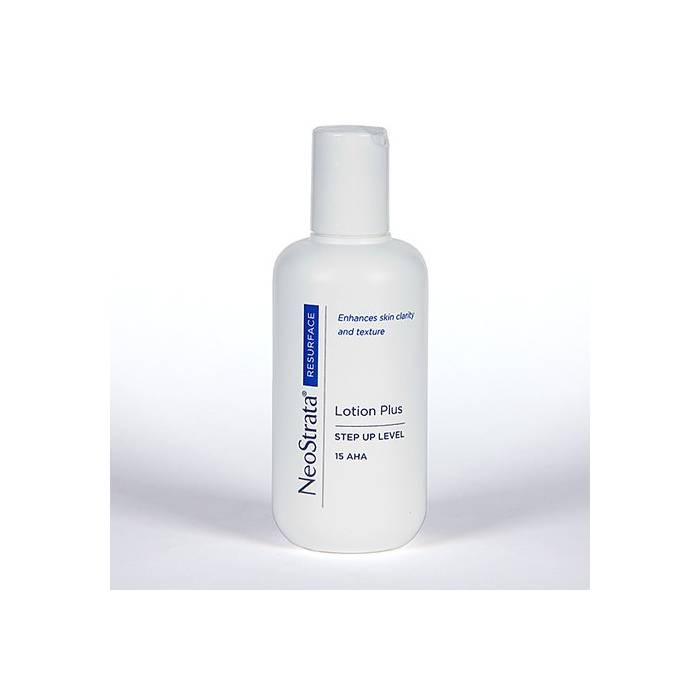 Neostrata Loción Forte Ácido Glicólico 200 ml.