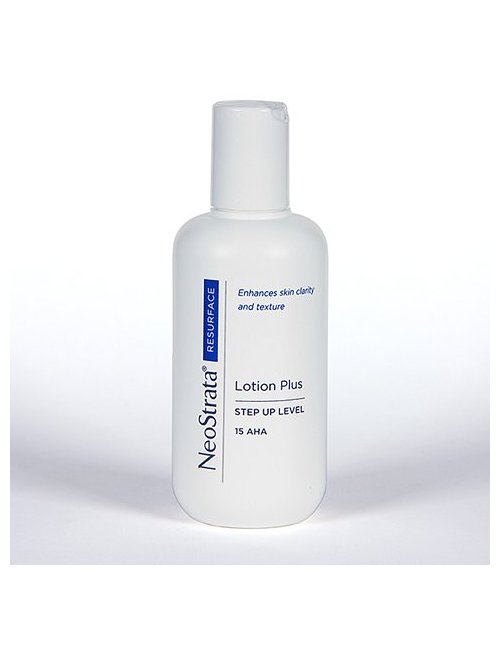 Neostrata Loción Forte Ácido Glicólico 200 ml. Neostrata Loción Forte Ácido Glicólico 200 ml.