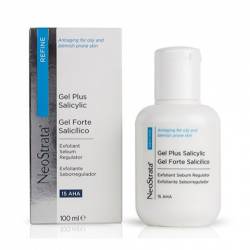 Neostrata Gel Forte Salicílico 100 Ml.