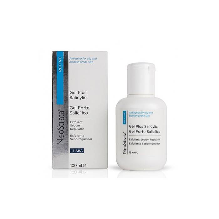 Neostrata Gel Forte Salicílico 100 Ml.