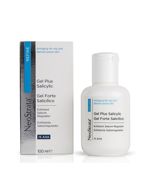 Neostrata Gel Forte Salicílico 100 Ml.