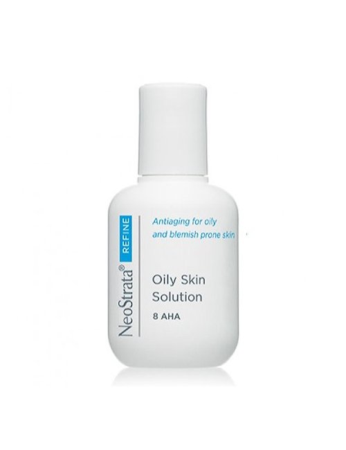 Neostrata Solución Piel Grasa 100 ml. Neostrata Solución Piel Grasa 100 ml.
