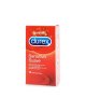 Durex Sensitivo Confort 12 Preservativos 