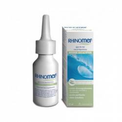 Rhinomer Intense Eucalyptus Spray Nasal 20 ml.