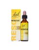 Rescue Remedy 20 ml Remedio Rescate Flores Bach