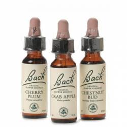 Flores de Bach Originales 20 ml. (Tintuta Madre)