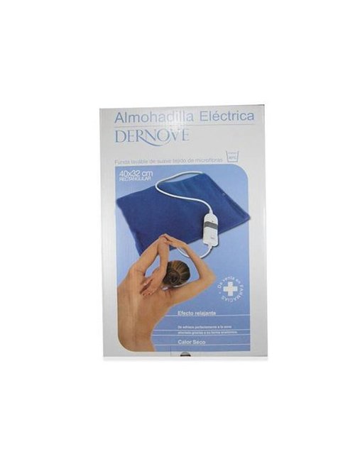 Dernove Almohadilla Electrica  40X32 cm.