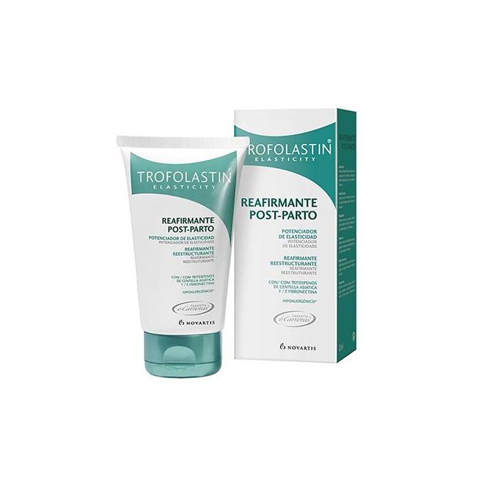 Novartis Trofolastin Reafirmante Post-parto 200 Ml