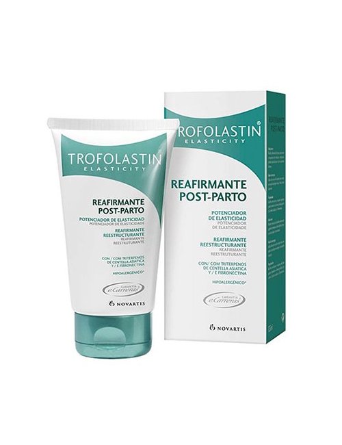 Novartis Trofolastin Reafirmante Post-parto 200 Ml