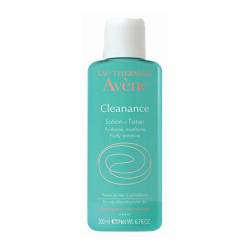 Avene Cleanance Loción Purificante 200 Ml.