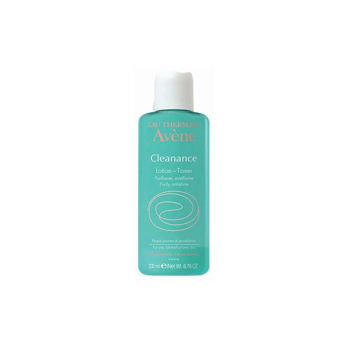 Avene Cleanance Loción Purificante 200 Ml.