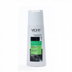 Vichy Dercos Champus Cuidado Capilar 200 ml.