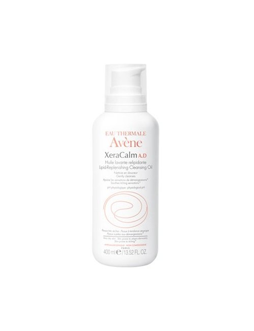 Avene Xeracalm A.D Aceite Lavante 400 Ml