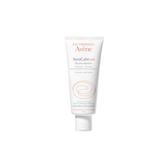 Avene Xeracalm A.D Bálsamo Relipidizante 200 Ml