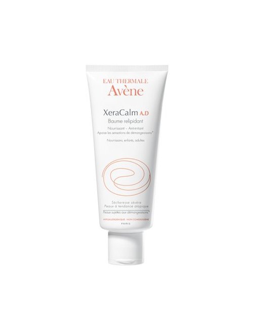 Avene Xeracalm A.D Bálsamo Relipidizante 200 Ml