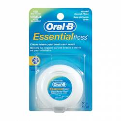 Oral-B Seda Dental Con Cera