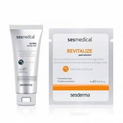 Sesmedical Revitalize Personal Peel Program