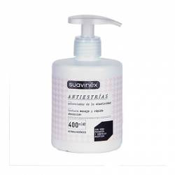 Suavinex Antiestrias Crema 400 ML