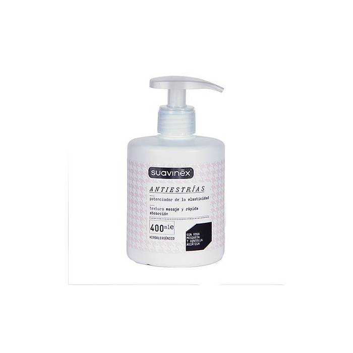 Suavinex Antiestrias Crema 400 ML