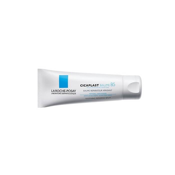 Cicaplast Baume B5 Reparador 40ml. Roche Posay