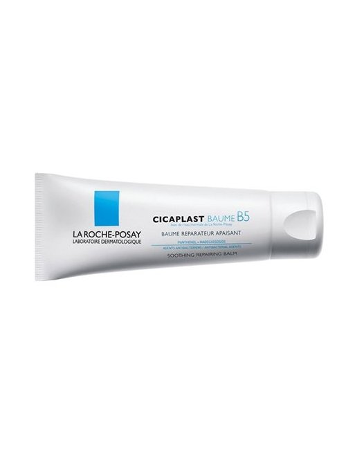 Cicaplast Baume B5 Reparador 40ml. Roche Posay Cicaplast Baume B5 Reparador 40ml. Roche Posay