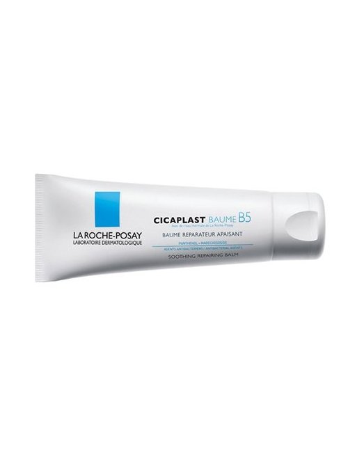 Cicaplast Baume B5 Reparador 40ml. Roche Posay