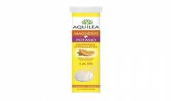 Magnesio Potasio Aquilea Efervescente 14 Comprimidos (Naranja)