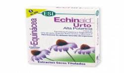 Echinaid Urto Alta potencia 500 mg 30 cápsulas Equinacea