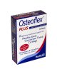 Osteoflex Plus Ac.Hialuronico 30 comprimidos Healthaid