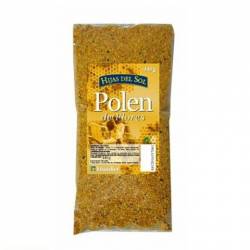 Polen en Grano Bolsa 1 kg. HIJAS DEL SOL