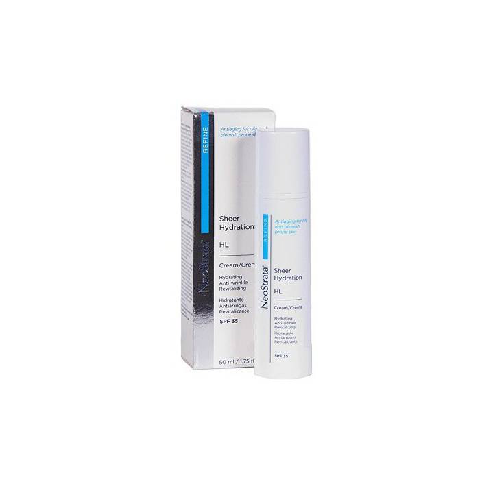 Neostrata HL Crema Hidratante SPF35