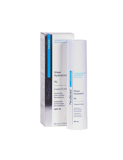 Neostrata HL Crema Hidratante SPF35