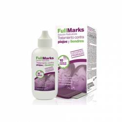 FullMarks Solucion  Piojos 100ml.