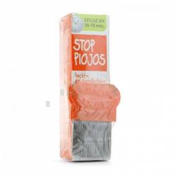 Arkopharma Stop Piojos Loción 100 Ml.