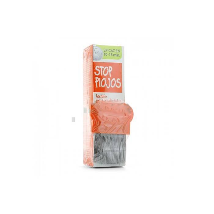 Arkopharma Stop Piojos Loción 100 Ml.