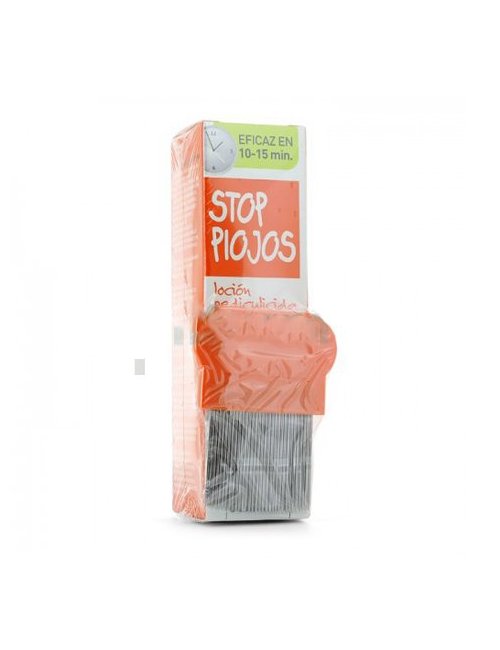 Arkopharma Stop Piojos Loción 100 Ml. Arkopharma Stop Piojos Loción 100 Ml.
