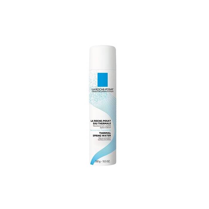 Agua Termal Calmante-Suavizante Spray 300ml. La Roche Posay