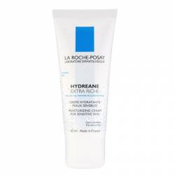 La Roche Posay Hydreane Extra Riche 40 Ml.