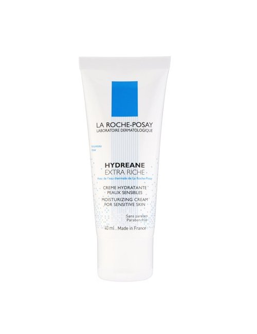 La Roche Posay Hydreane Extra Riche 40 Ml.