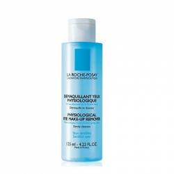 Desmaquillante Ojos Fisiológico 125ml. La Roche Posay